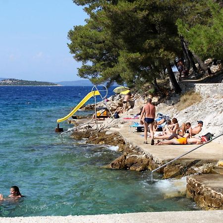 Secluded Fisherman'S Cottage Cove Jaz - Telascica, Dugi Otok - 8143 Sali Extérieur photo