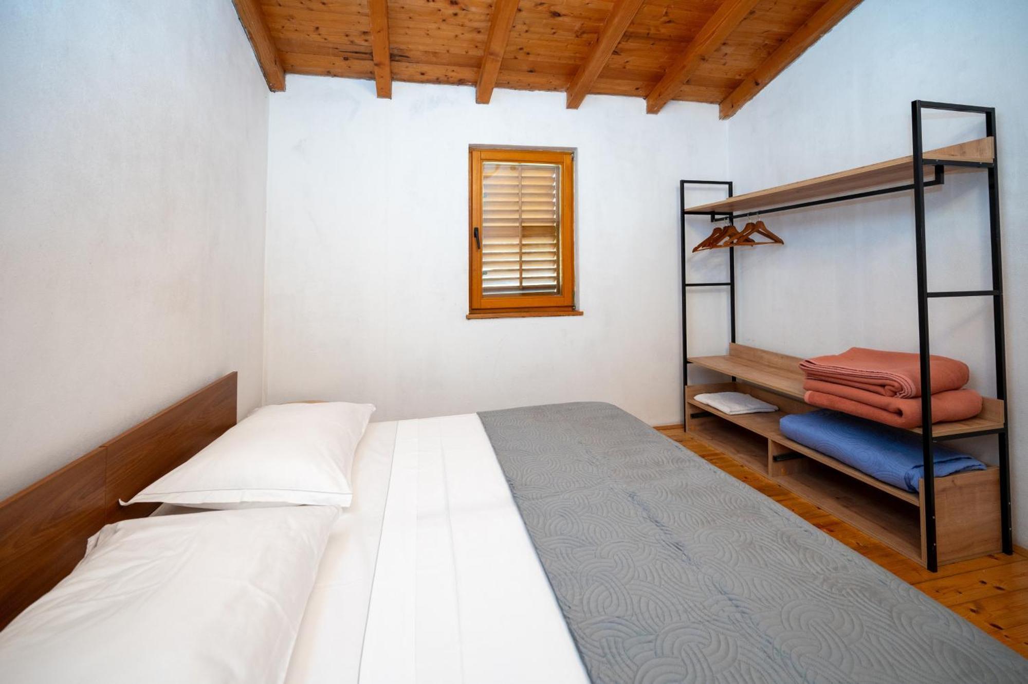 Secluded Fisherman'S Cottage Cove Jaz - Telascica, Dugi Otok - 8143 Sali Chambre photo