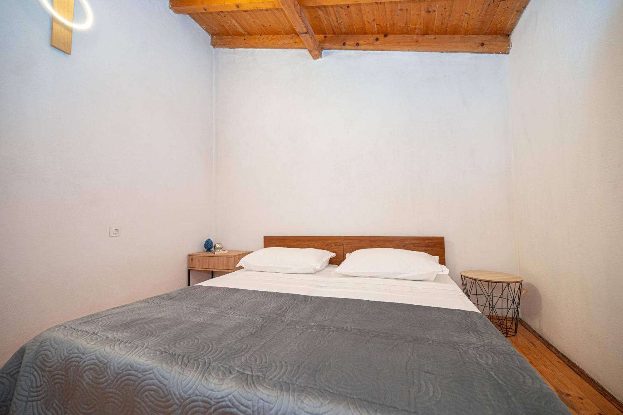 Secluded Fisherman'S Cottage Cove Jaz - Telascica, Dugi Otok - 8143 Sali Chambre photo