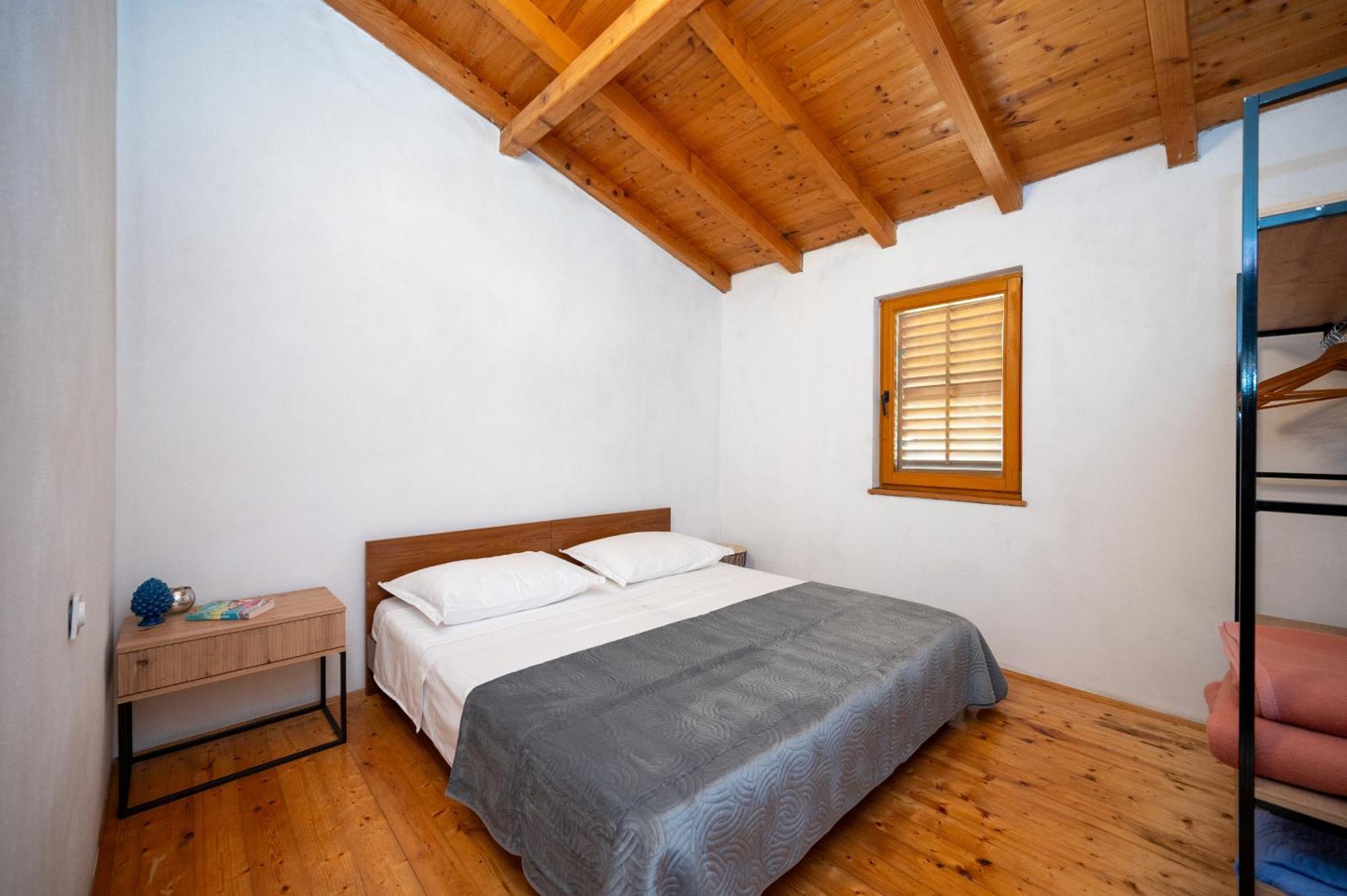 Secluded Fisherman'S Cottage Cove Jaz - Telascica, Dugi Otok - 8143 Sali Extérieur photo