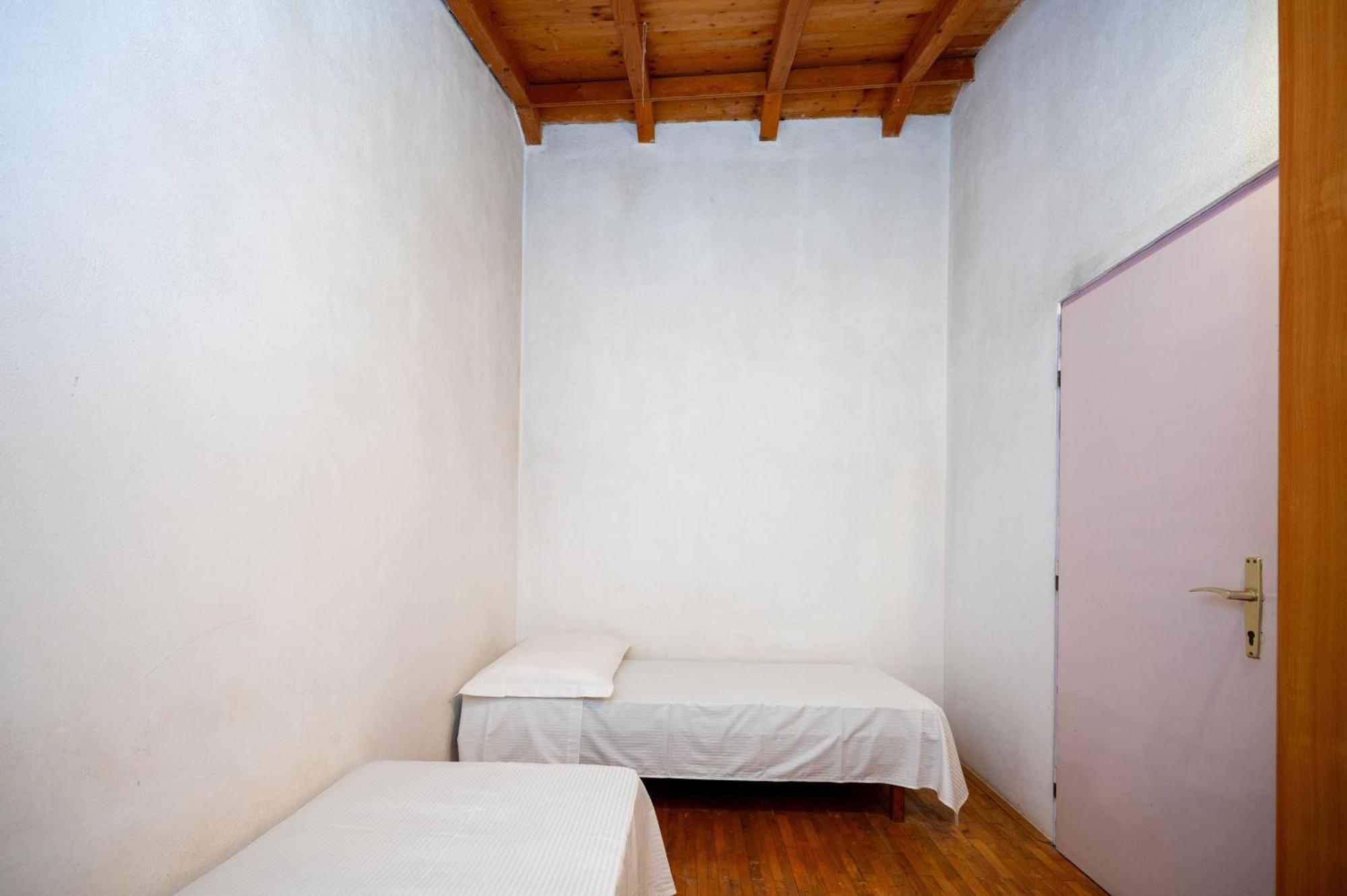 Secluded Fisherman'S Cottage Cove Jaz - Telascica, Dugi Otok - 8143 Sali Chambre photo
