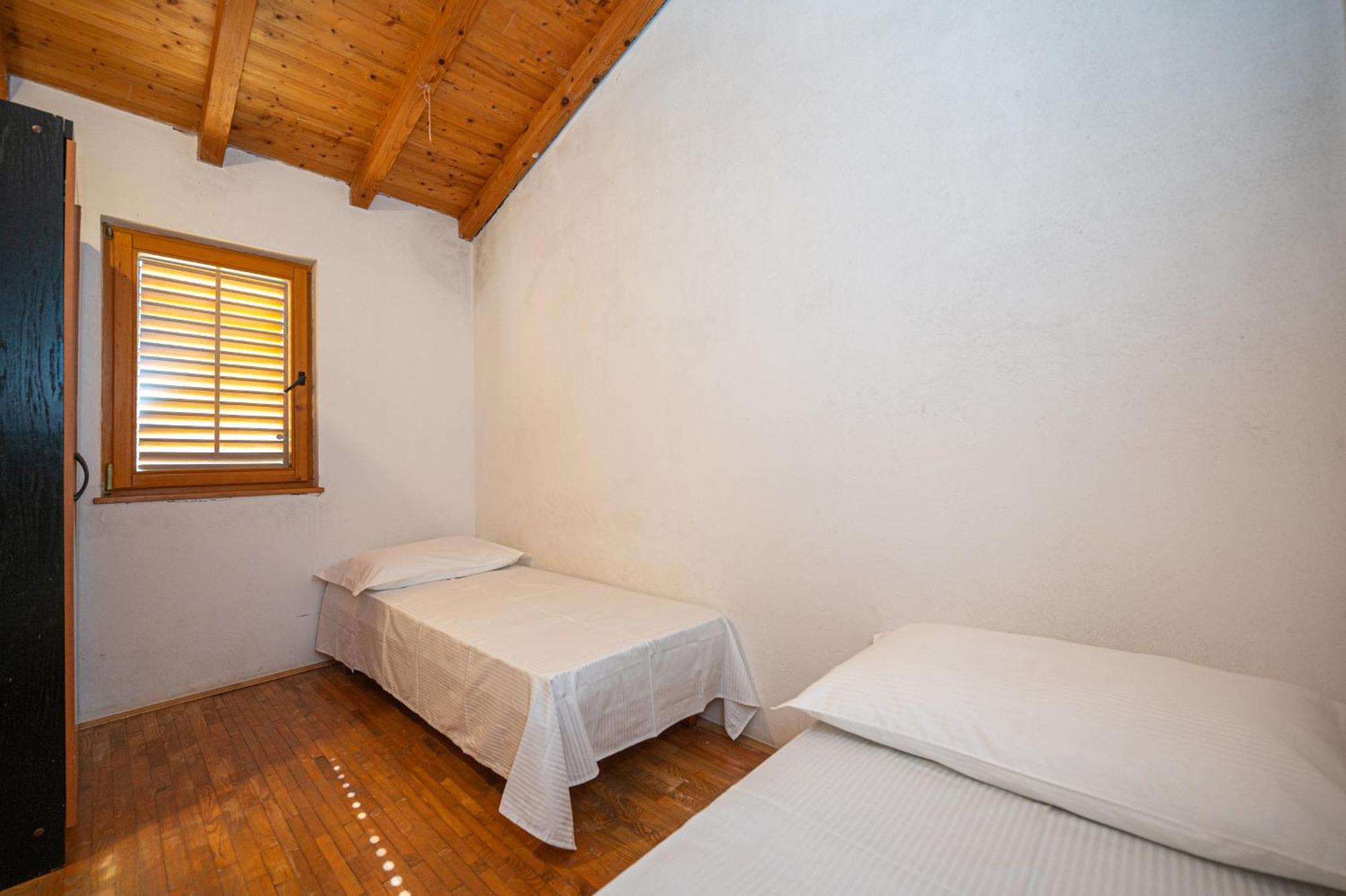 Secluded Fisherman'S Cottage Cove Jaz - Telascica, Dugi Otok - 8143 Sali Extérieur photo