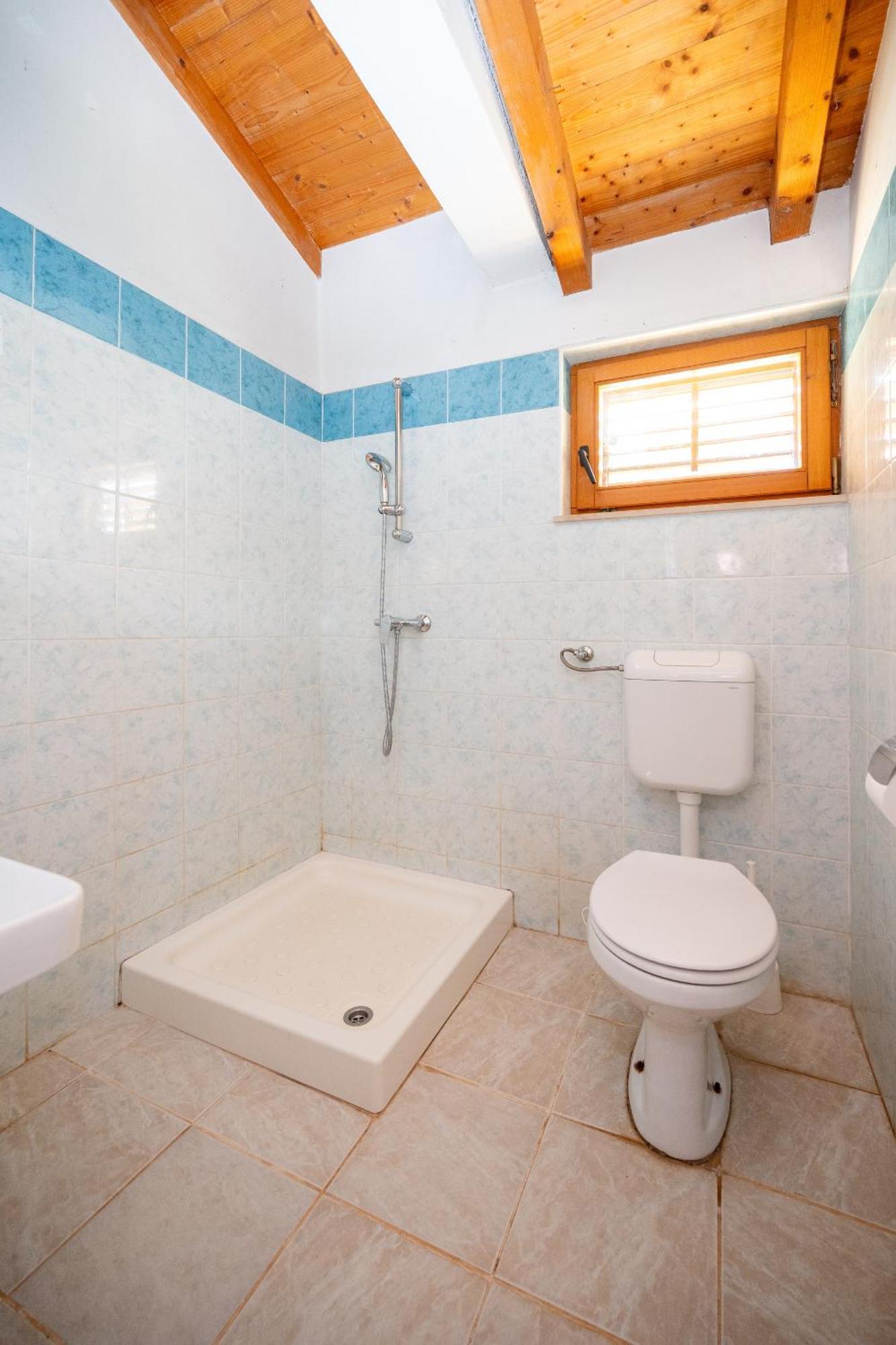 Secluded Fisherman'S Cottage Cove Jaz - Telascica, Dugi Otok - 8143 Sali Extérieur photo